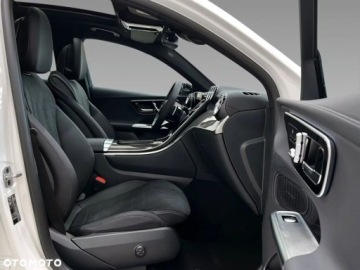 Mercedes GLC C254/X254 2026 Mercedes-Benz GLC Mercedes-Benz GLC 220 d 4-Matic 2.0 Diesel 194KM, zdjęcie 15