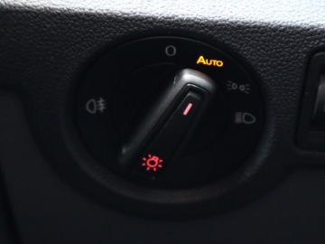 Volkswagen T-Cross SUV 1.0 TSI 115KM 2020 VW T-Cross 1.0 TSI, Salon Polska, Automat, Klima, zdjęcie 17