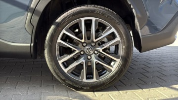 Toyota Corolla Cross 2025 Toyota Corolla Cross 1.8 Hybrid Style 1.8 Hybrid S, zdjęcie 25