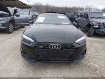 Audi A5 F5 2020 Audi A5 Sportback 2020 AUDI A5 SPORTBACK PREMIUM PLUS 45 TFSI QUATTRO S TR, zdjęcie 11