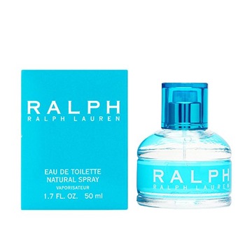 Ralph Lauren Ralph туалетная вода для женщин 50 мл