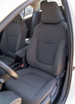 Toyota Corolla XII 2020 Toyota Corolla Toyota Corolla XII 1.8 Hybrid 92KM Faktura VAT23 1.8 92KM, zdjęcie 15