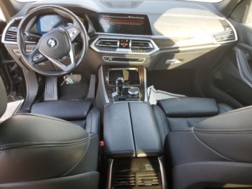BMW X5 G05 2023 BMW X5 xDrive40I 2023 3.0l 3.0 Benzyna 375KM, zdjęcie 8