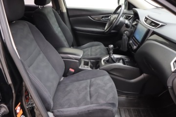 Nissan X-Trail III Terenowy 1.6 DIG-T 163KM 2016 Nissan X-Trail 1.6 DIG-T, Salon Polska, zdjęcie 8