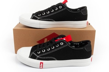 Buty męskie trampki Lee Cooper [LCW-24-31-2238M]