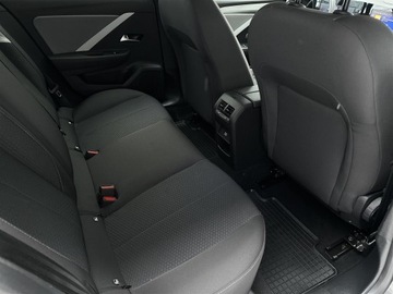 Opel Astra L Sports Tourer 1.5 Diesel 130KM 2023 Opel Astra 1.5CDTI 130KM Business Edition Aut l Sa, zdjęcie 7