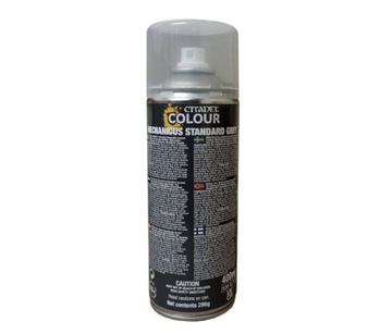 CITADEL - Mechanicus Standard Grey Spray 400ml