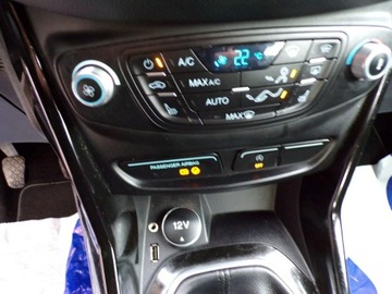 Ford B-MAX 2013 Ford B-Max KLIMATRONIC LED KAMERA 2013, zdjęcie 20