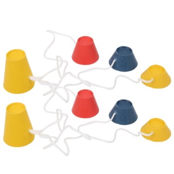 2 комплекта портативных зимних резиновых рубашек для гольфа, устойчивых к