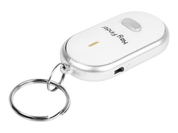 Брелок для ключей со звуком KEY FINDER