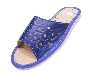 TANIE PANTOFLE DOMOWE, KAPCIE DOMOWE rozmiar 40