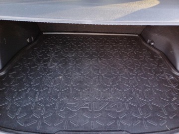 Toyota RAV4 V SUV 2.5 Hybrid Dynamic Force 222KM 2019 Toyota RAV4 2.5 Hybrid Selection 4x4 V (2018-) 2.5, zdjęcie 10