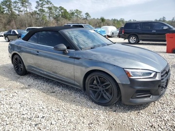 Audi A5 F5 2019 Audi a5 Premium Plus 2019 2.0l 2.0 Benzyna 248KM, zdjęcie 4