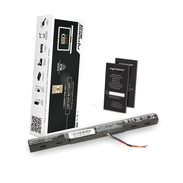 Bateria Akumulator do Acer Aspire E5-475G-52MT