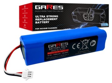 Baterie Akumulátor pro Neabot N2 14,4V 7Ah