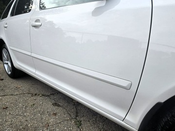 Skoda Octavia II Kombi 2.0 TDI CR DPF 140KM 2011 Škoda Octavia Skoda Octavia FL, KlimaTronik,, zdjęcie 16