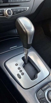 Renault Laguna III Coupe 3.0 dCi V6 FAP GT 235KM 2010 Renault Laguna 3.0 DCI 235KM INITIALE Skora Xenony Navi Automat 3.0 Diesel, zdjęcie 21