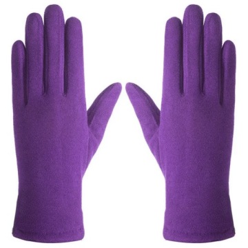 RĘKAWICZKI DAMSKIE ZIMOWE DOTYKOWE