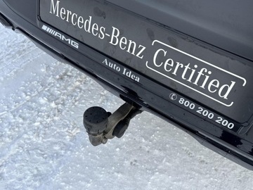 Mercedes GLC C254/X254 Coupe 2.0 300 258KM 2023 Mercedes-Benz GLC 300 300 4matic/ Gwarancja/ Folia, zdjęcie 14