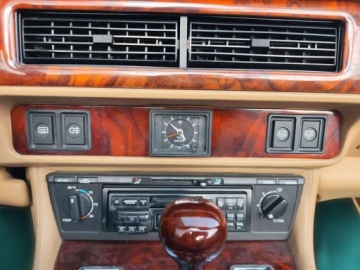 Jaguar 1995 Jaguar XJS 4,0 benz Pierwszy wlasciciel B dobry stan 4.0 Benzyna 222KM, zdjęcie 21