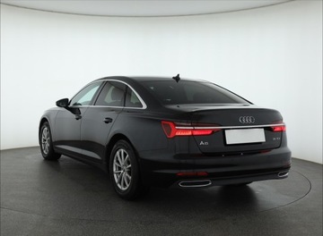 Audi A6 C8 Limousine 2.0 35 TDI 163KM 2020 Audi A6 35 TDI, Salon Polska, Automat, VAT 23%, zdjęcie 3