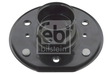 FEBI BILSTEIN 106751 DRŽÁKY TLUMIČE + TĚSNĚNÍ VÍČKA VYPOUŠTĚNÍ OLEJE VOLVO ELRING