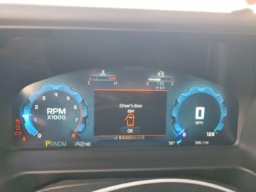 Ford Bronco VI 2025 Ford Bronco Badlands 2025 2.7 Benzyna 315KM, zdjęcie 9