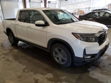 Honda Ridgeline 2023 Honda Ridgeline RTL-E 2023 3.5l 3.5 Benzyna 280KM, zdjęcie 4