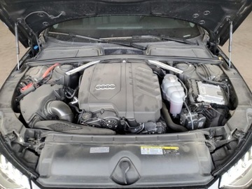 Audi A4 B9 2022 Audi a4 Premium Plus 40 2022 2.0l 2.0 Benzyna 201KM, zdjęcie 6