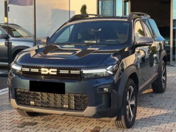 Dacia Bigster 1.2 mild hybrid 140 140KM 2026 Od ręki - Journey LPG 1.2 mHEV 140KM / Pakiet Parking, Zimowy Plus, zdjęcie 2