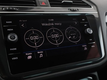 Volkswagen Tiguan II SUV 2.0 TSI 180KM 2017 Volkswagen Tiguan 4x4 DSG navi klima auto grzane, zdjęcie 25