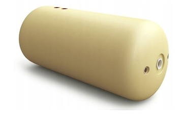 BOJLER ZASOBNIK GALMET 100 LITRÓW DWUPŁASZCZ