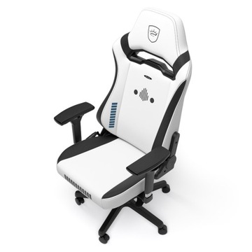 СТУЛ NOBLECHAIRS HERO ST STORMTROOPER EDITION