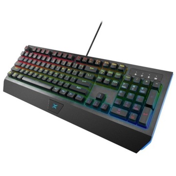 Klawiatura NOXO mechaniczna Vengeance