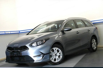 Kia Cee'd 1.5 T-GDI Combi 160KM 2023