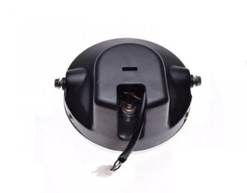 Налобный фонарь Romet Router WS50