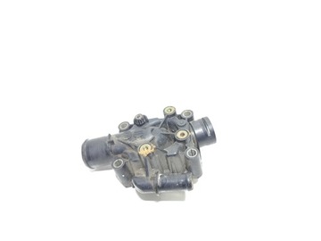 CITROEN PEUGEOT POUZDRO TERMOSTATU TERMOSTAT 1.6 16V