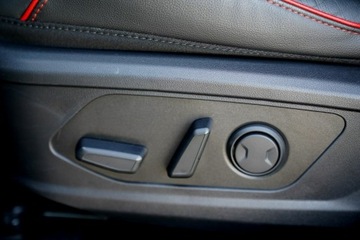 Hyundai Tucson IV SUV 1.6 CRDI 48V 136KM 2023 Hyundai Tucson MAX OPCJA skóra FUL LED nawi, zdjęcie 19