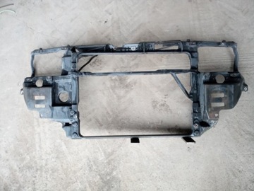 SHARAN ALHAMBRA GALAXY MK1 WZMOCNIENIE CZOLOWE PAS
