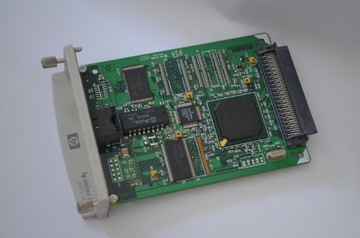 Print Server HP JETDIRECT 615N J6057a