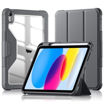 Pouzdro S Klopou Pro Ipad 10.9" 2022 10 Gen Pouzdro