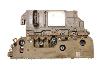 Komputer skrzyni GM 6T70 NOWY!!!