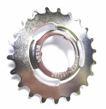 Zębatka Sturmey Archer 22T 1/2x1/8