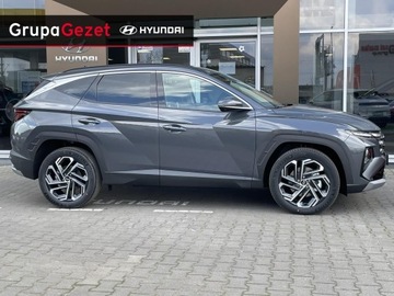 Hyundai Tucson IV SUV HEV Facelifting 1.6 T-GDI HEV 215KM 2025 Hyundai Tucson PE HEV 1.6 T-GDI 239 KM 6AT 2WD Platinum MY26, zdjęcie 2