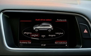 Audi Q5 I 2014 Audi Q5 Audi Q5 2.0 TDI quattro Stronic 2.0 Diesel 170KM, zdjęcie 22