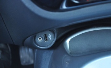 Nissan Juke I SUV 1.6i 117KM 2014 Nissan Juke 1.6 Benzyna Kamera Nawigacja 1.6 Benzyna 117KM, zdjęcie 28