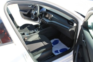 Skoda Octavia IV Liftback 2.0 TDI 115KM 2022 Škoda Octavia Skoda Octavia AMBITION F-vat Salon, zdjęcie 24