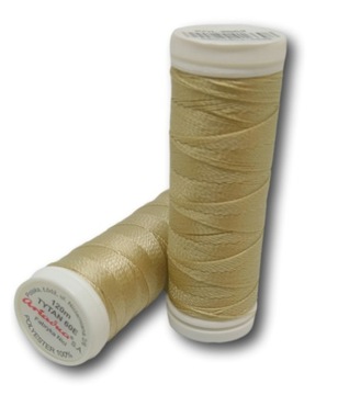 NICI TYTAN 60E mocne nici 120m beż 2552 Ariadna