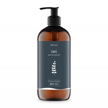 Żel Fitomed ziołowy 500ml