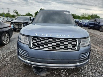 Land Rover Range Rover V 2021 Land Rover Range Rover Westminster Edition 2021 5.0l 5.0 Benzyna 518KM, zdjęcie 5